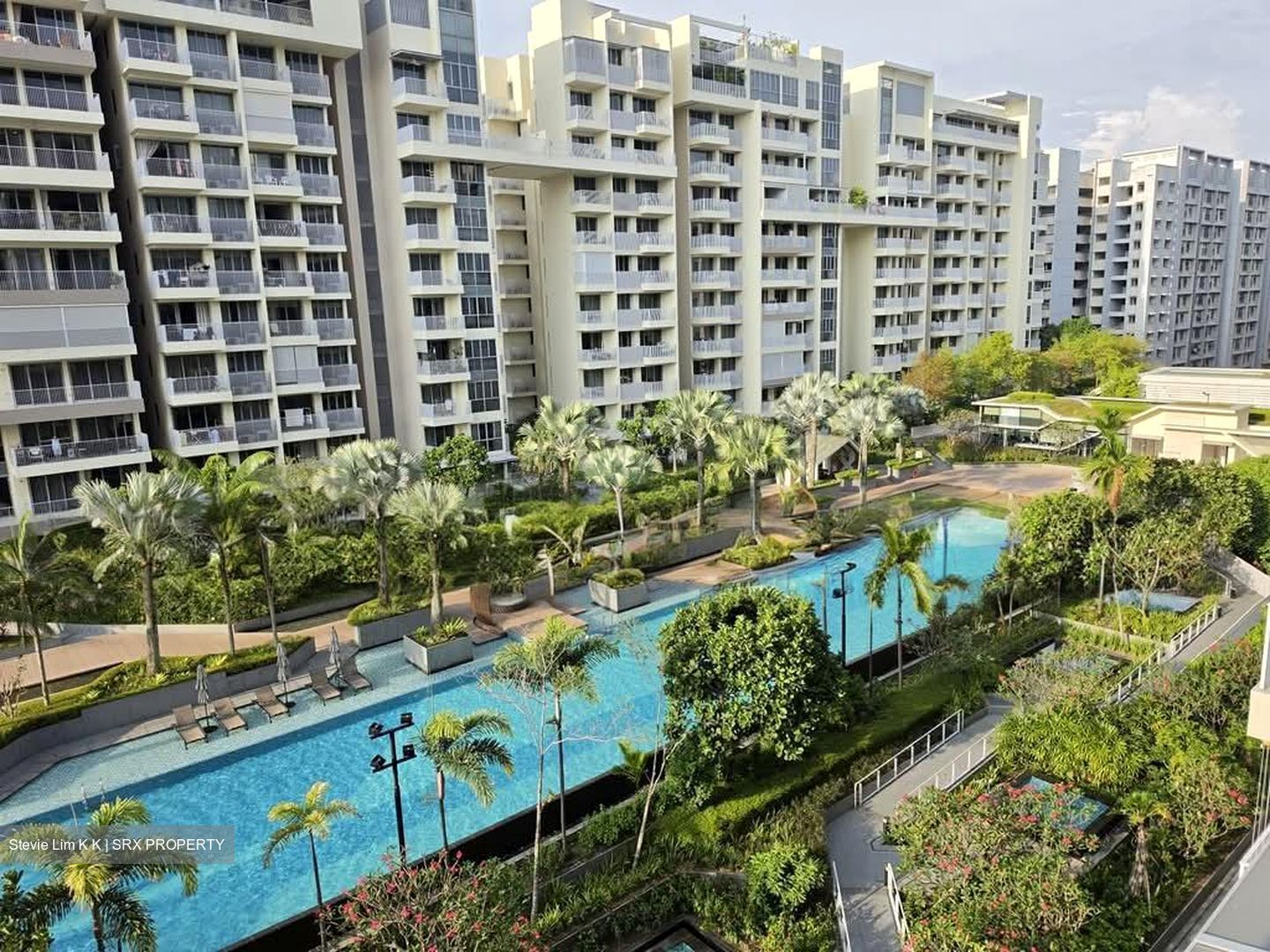 Bedok Residences (D16), Apartment #549297261
